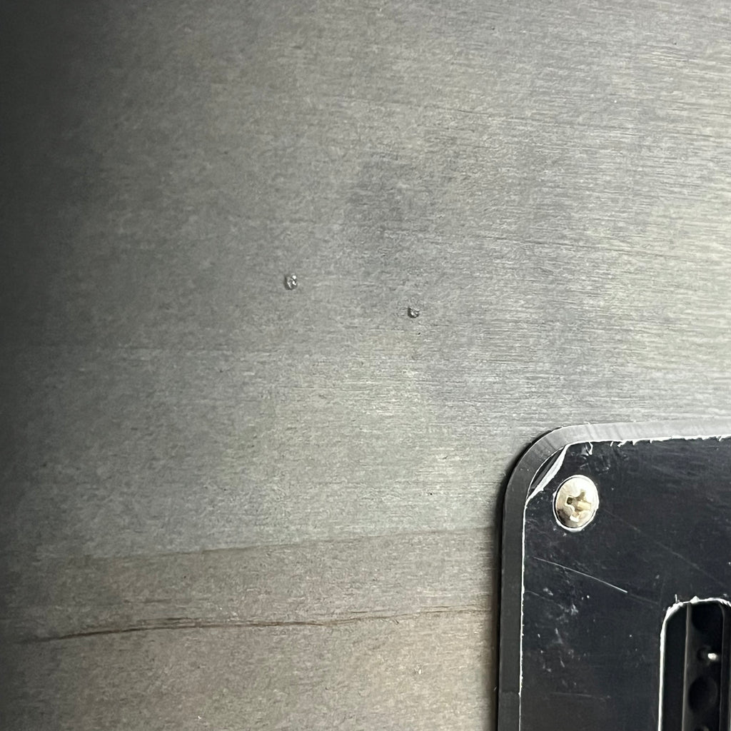 Squier Affinity Stratocaster FMT HSS