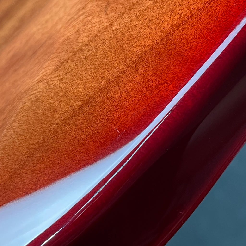 Bacchus JB5-BP Active