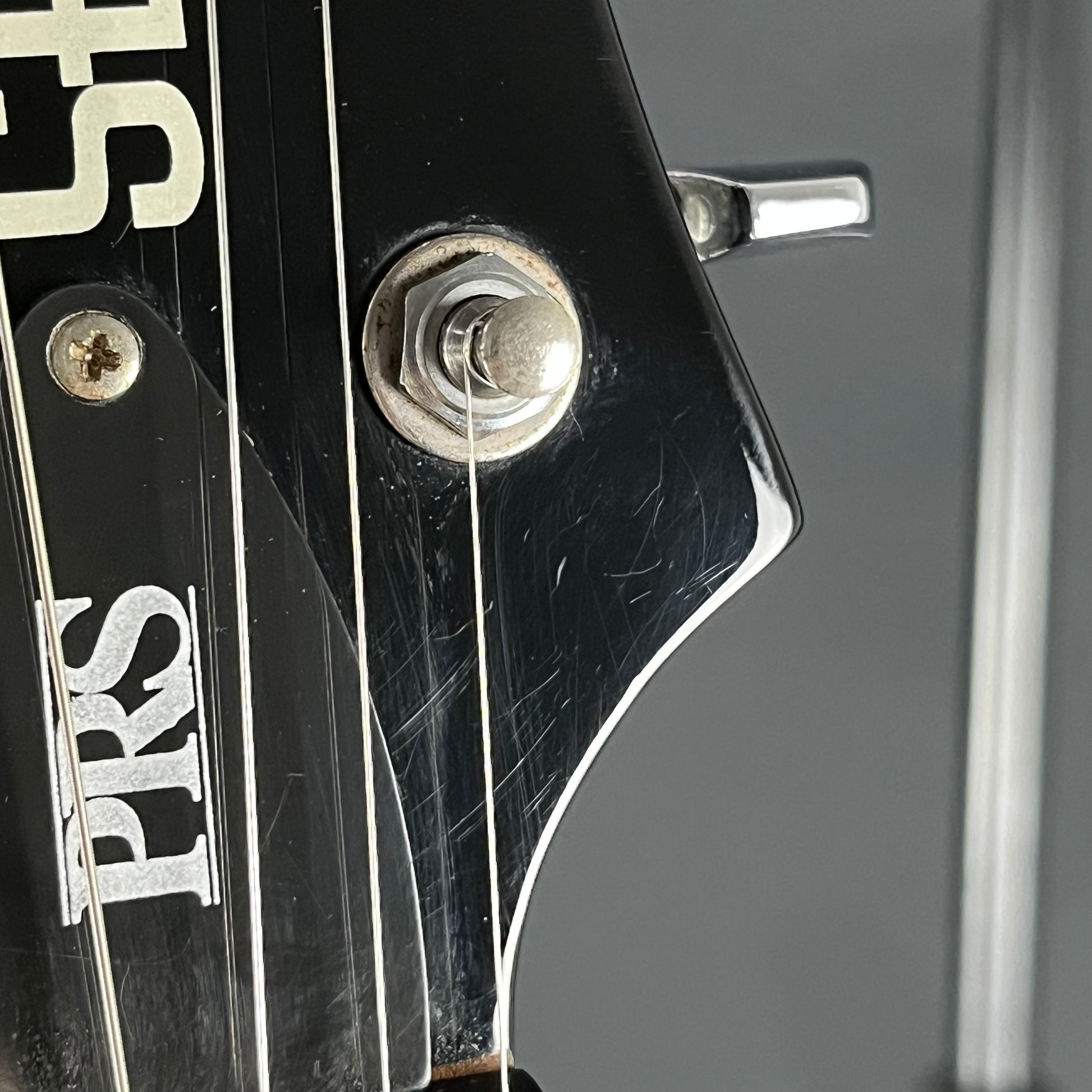 PRS SE Singlecut 2008