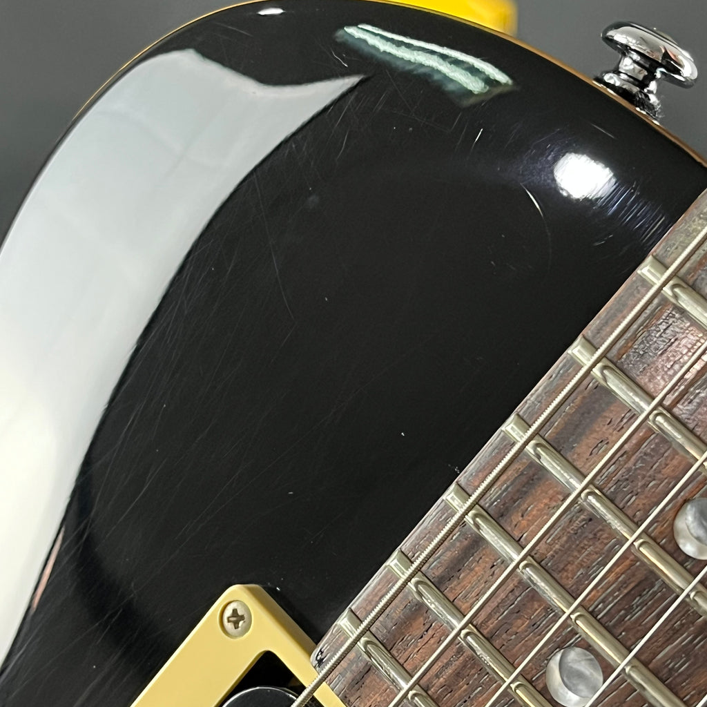 PRS SE Singlecut 2008