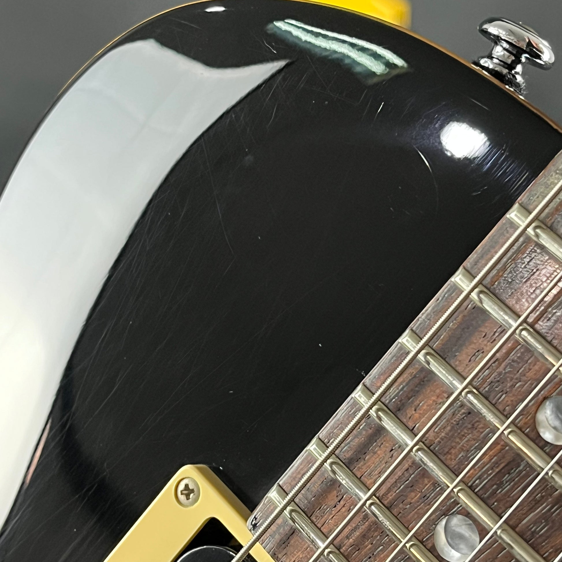 PRS SE Singlecut 2008