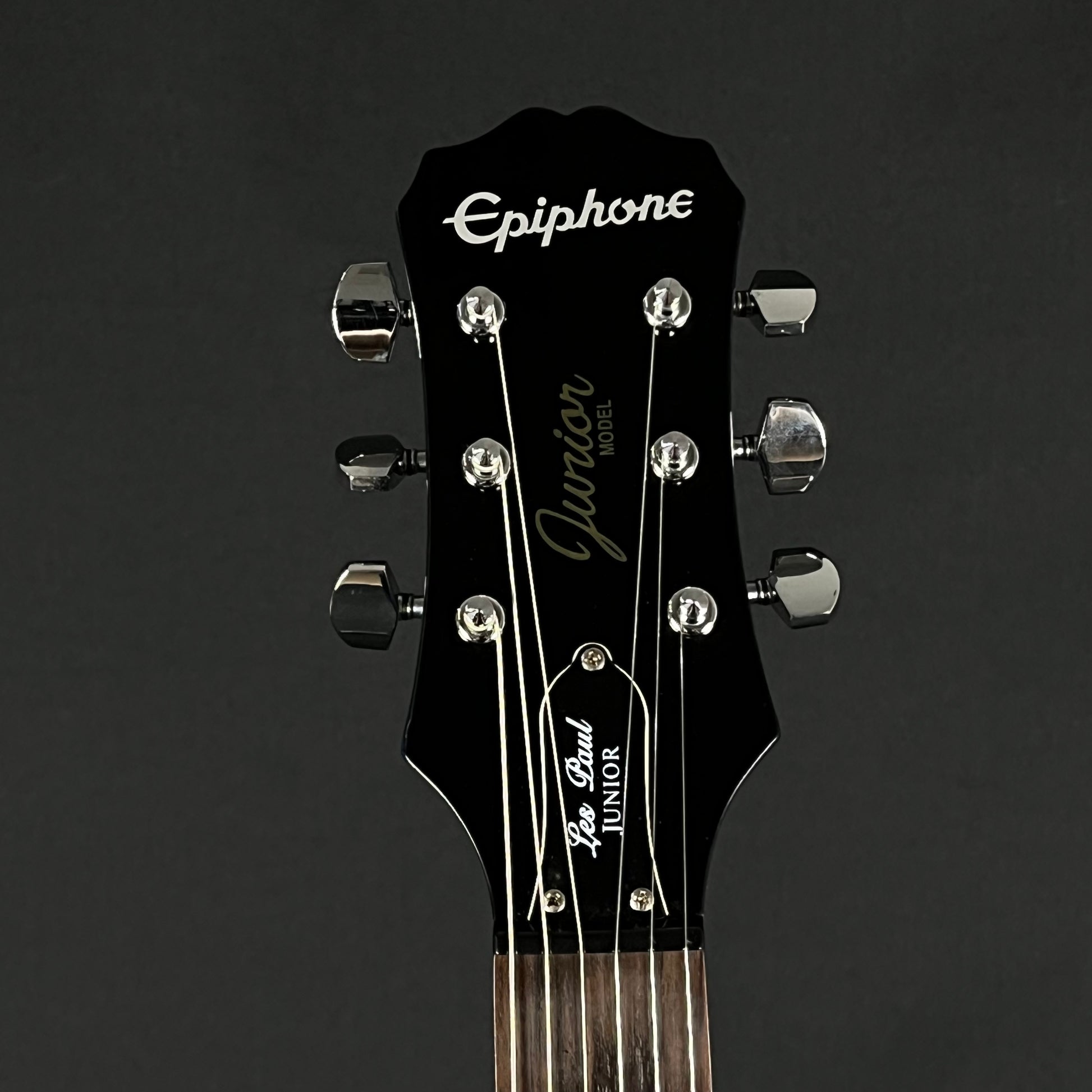 Epiphone Les Paul Junior
