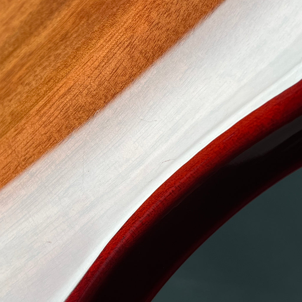 Bacchus JB5-BP Active