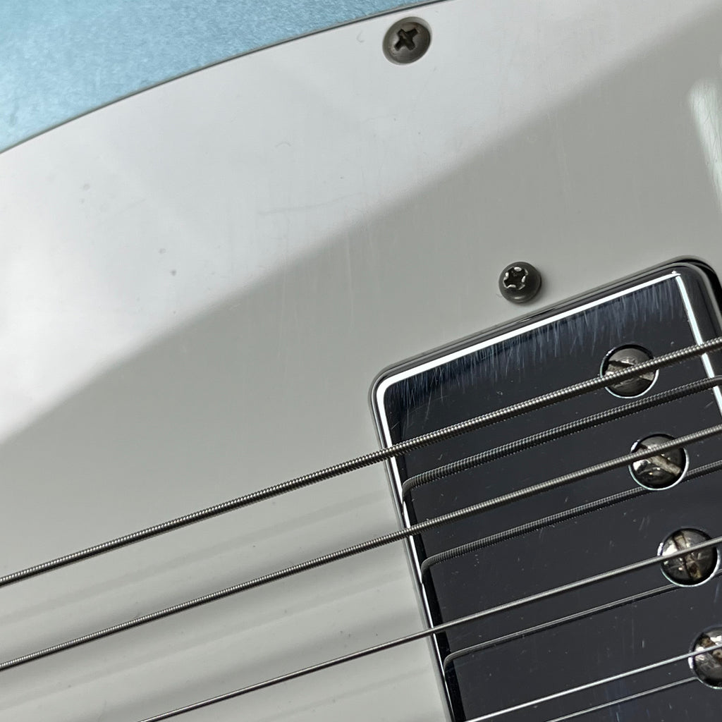 Fender Player Telecaster HH