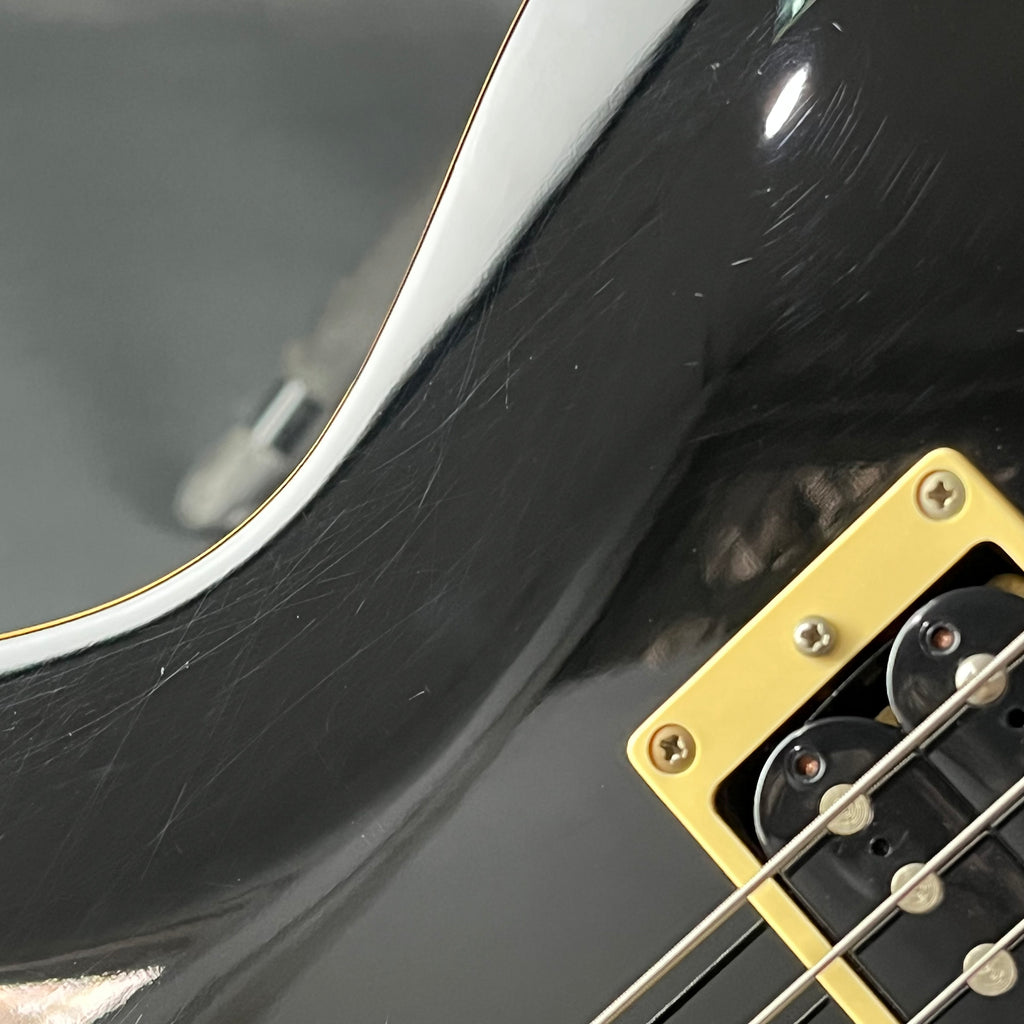 PRS SE Singlecut 2008