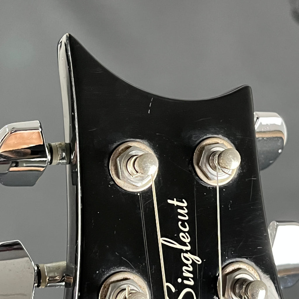 PRS SE Singlecut 2008