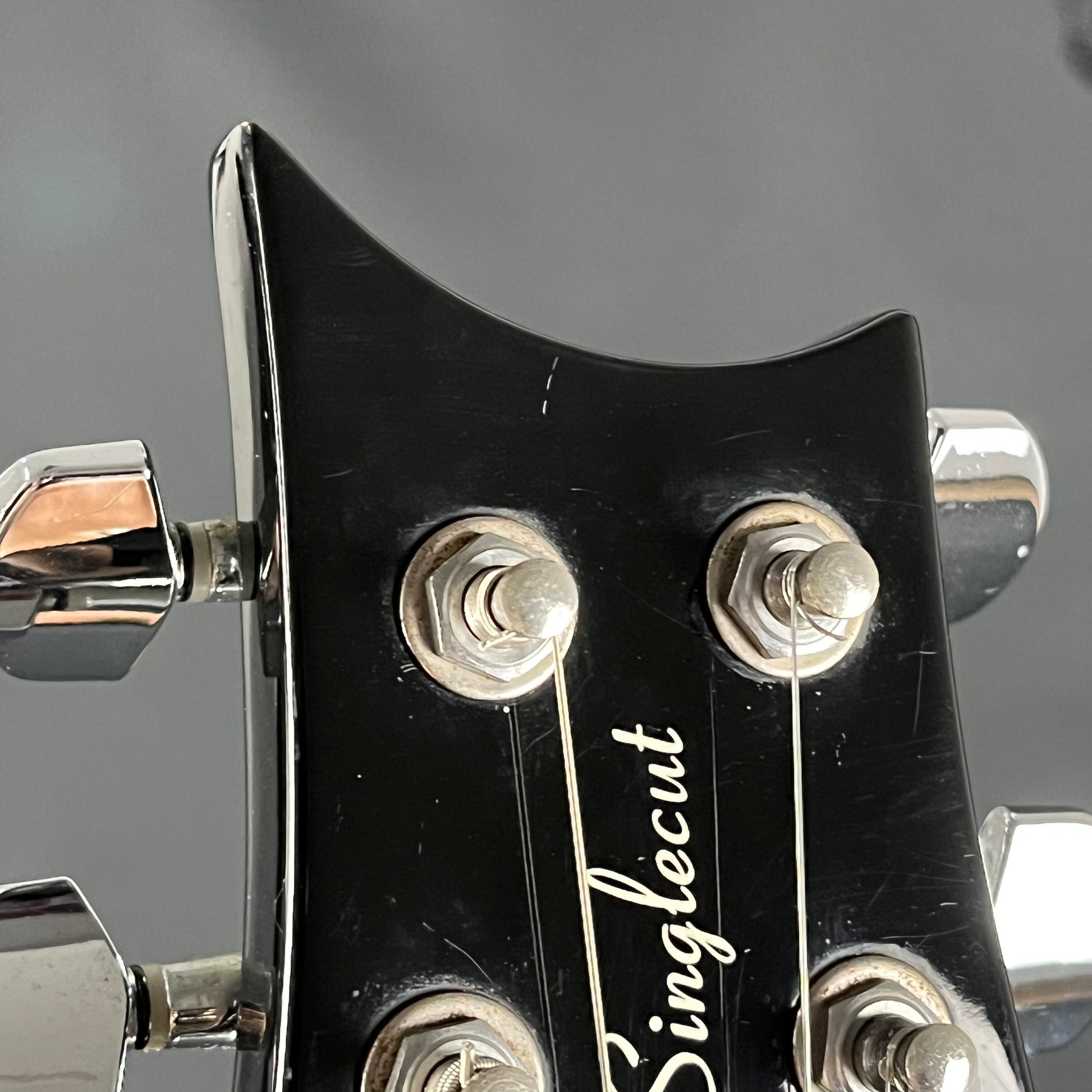 PRS SE Singlecut 2008