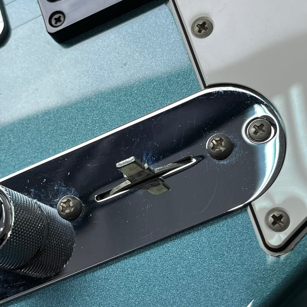 Fender Player Telecaster HH
