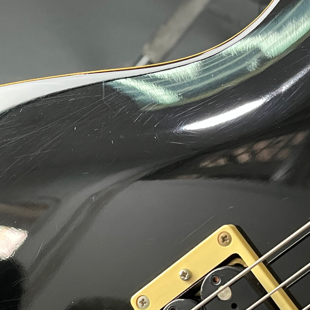 PRS SE Singlecut 2008