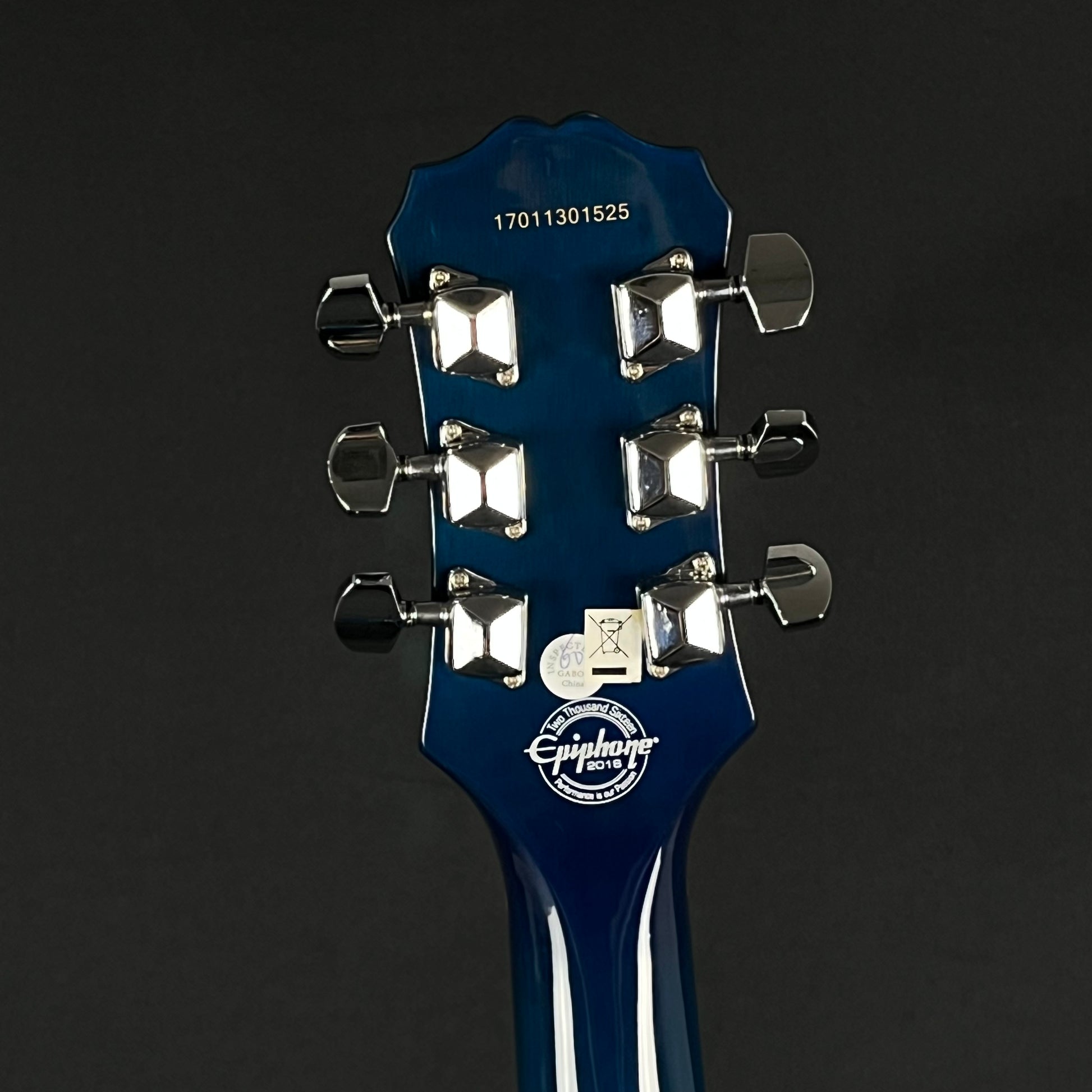 Epiphone Les Paul Junior