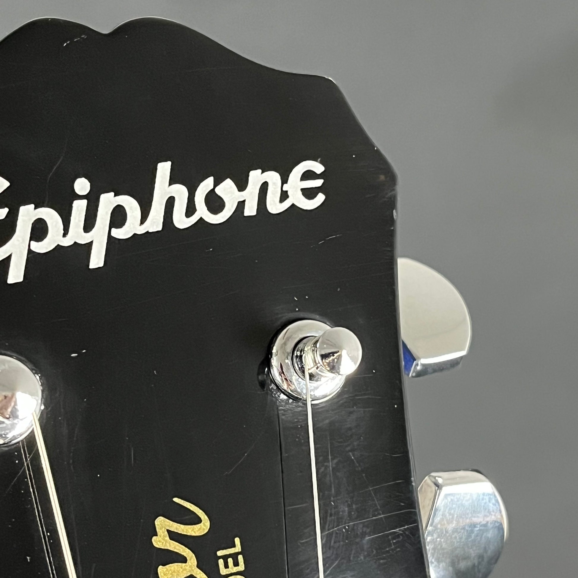Epiphone Les Paul Junior