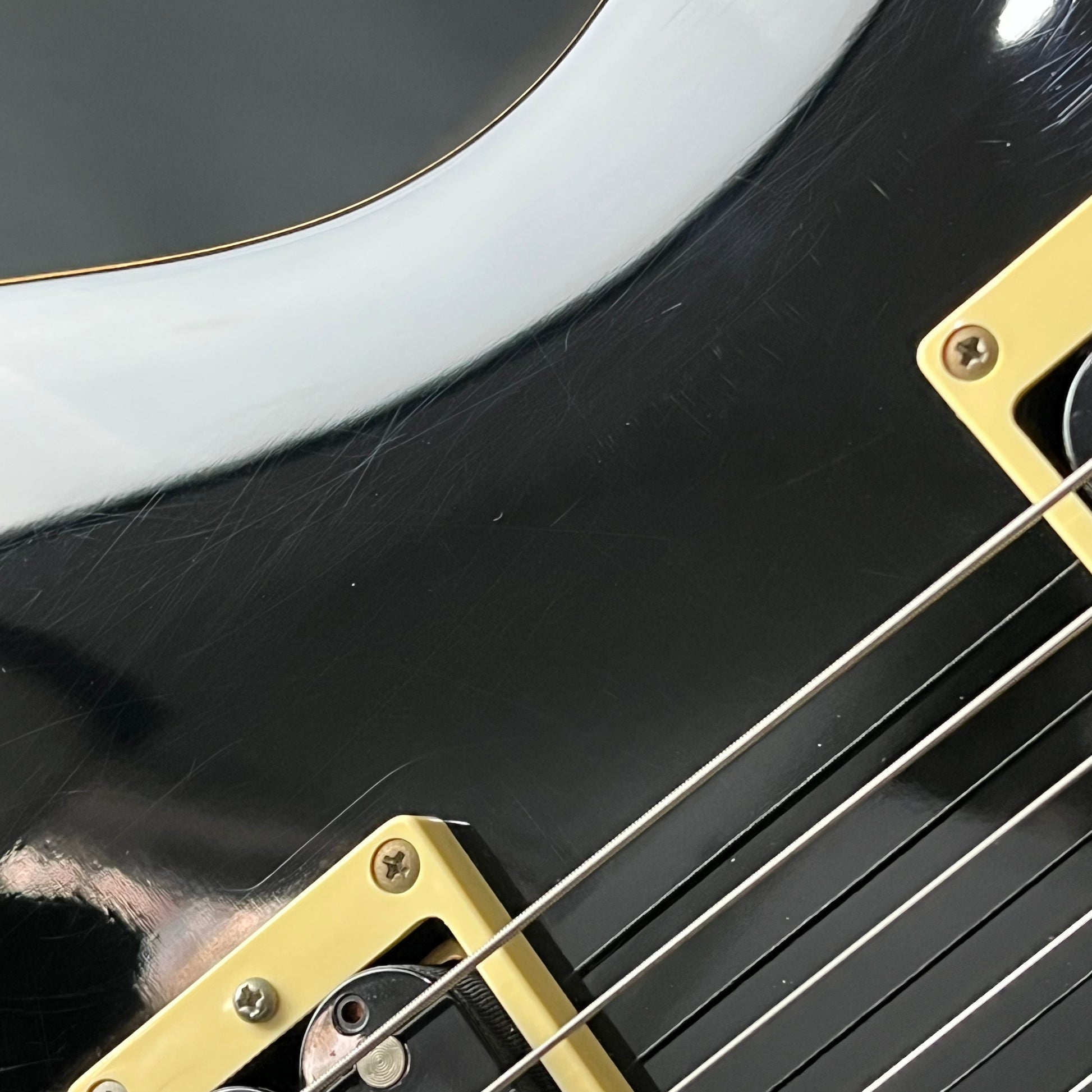 PRS SE Singlecut 2008