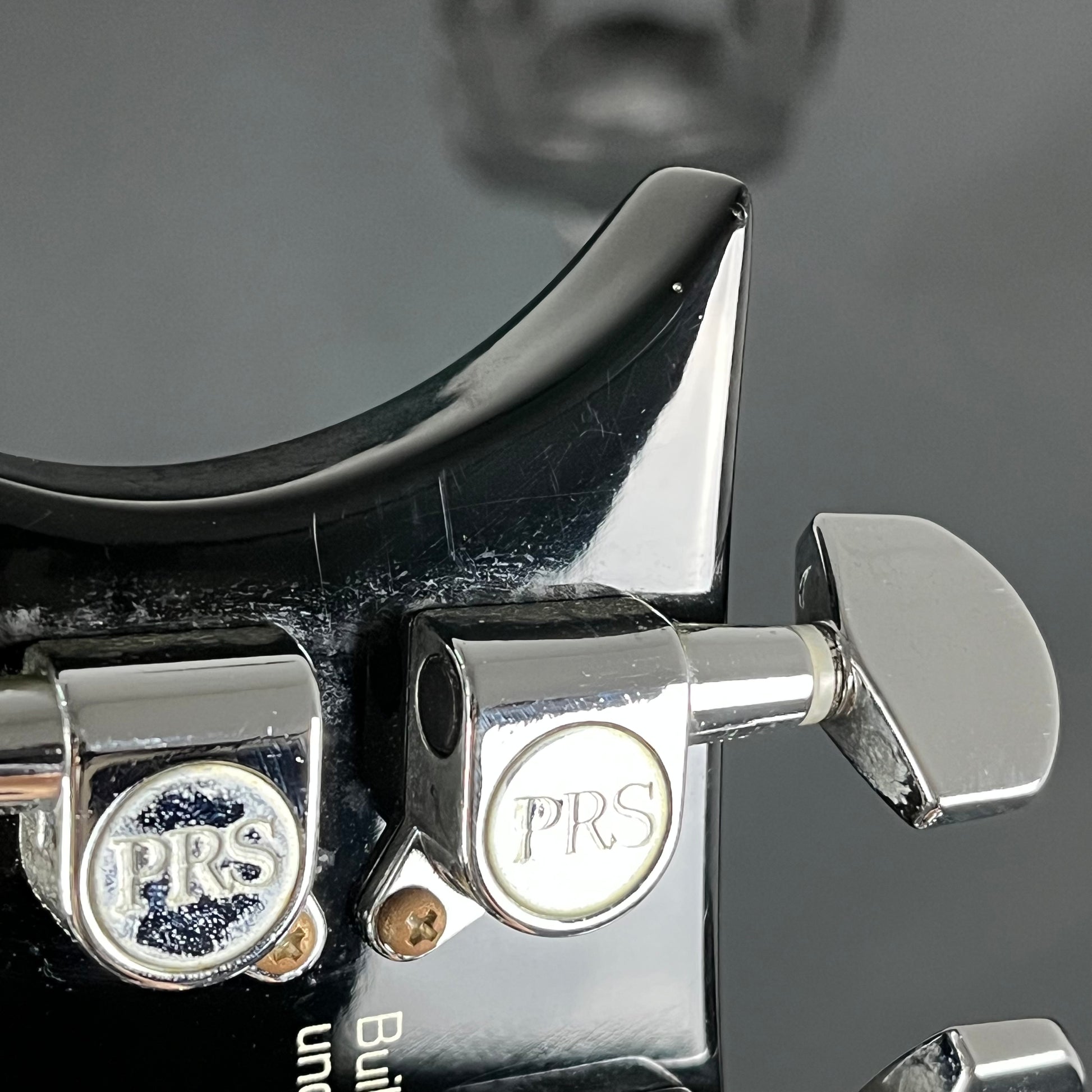 PRS SE Singlecut 2008