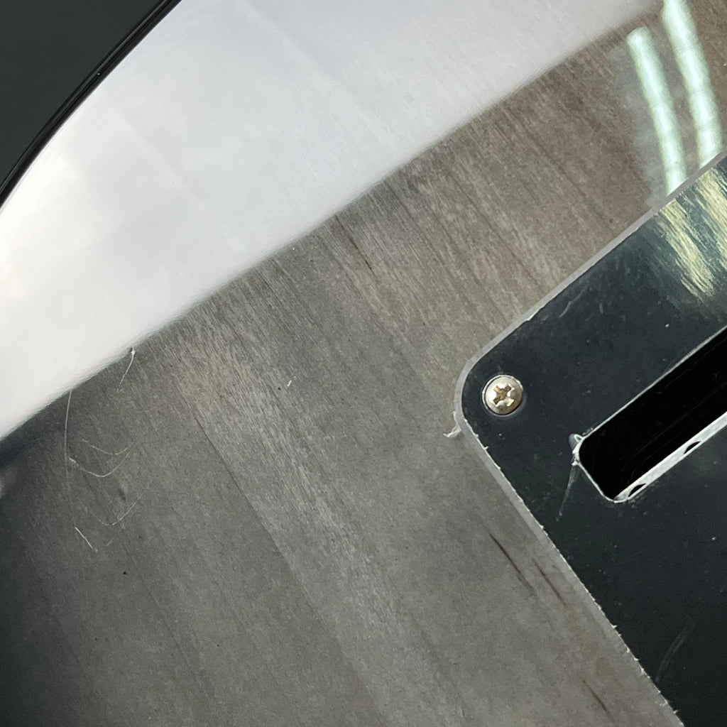 Squier Affinity Stratocaster FMT HSS