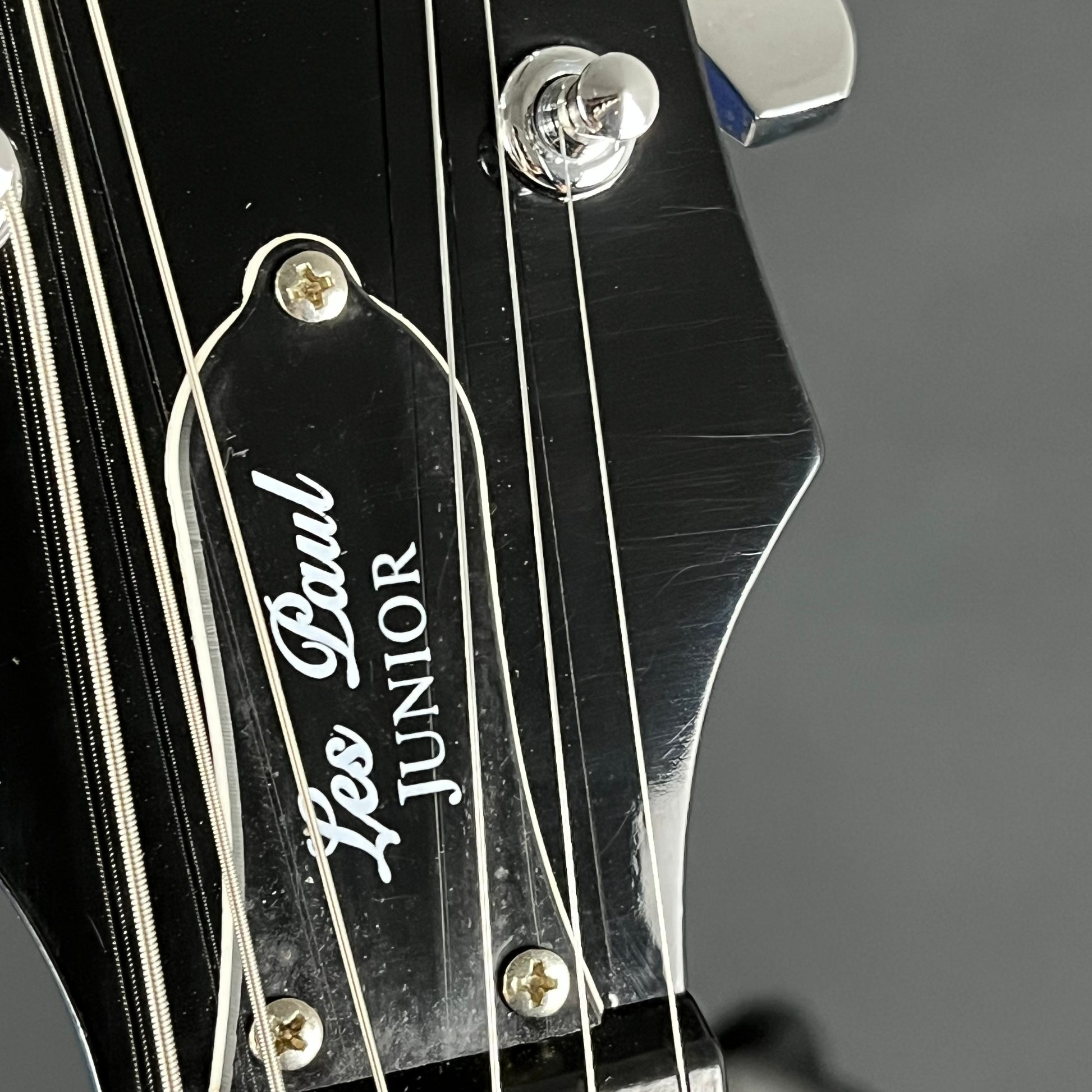 Epiphone Les Paul Junior