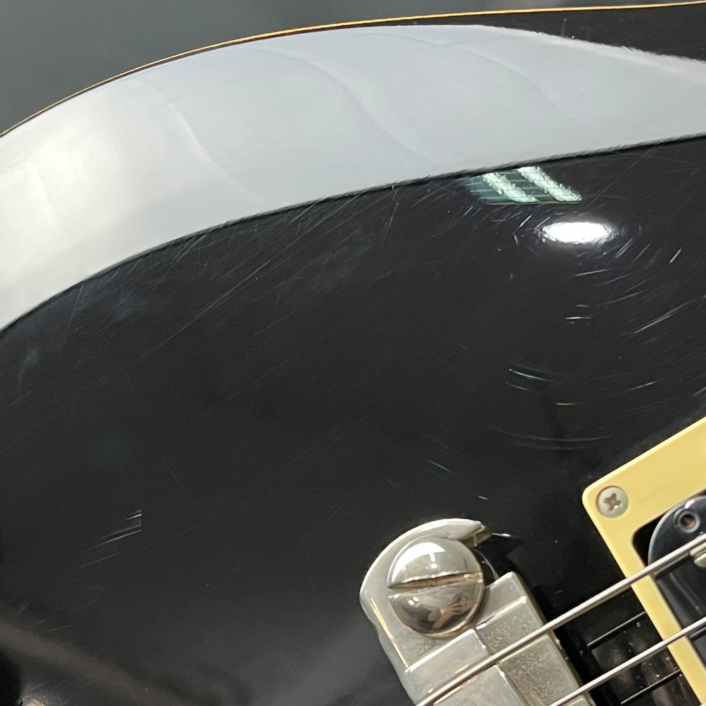 PRS SE Singlecut 2008