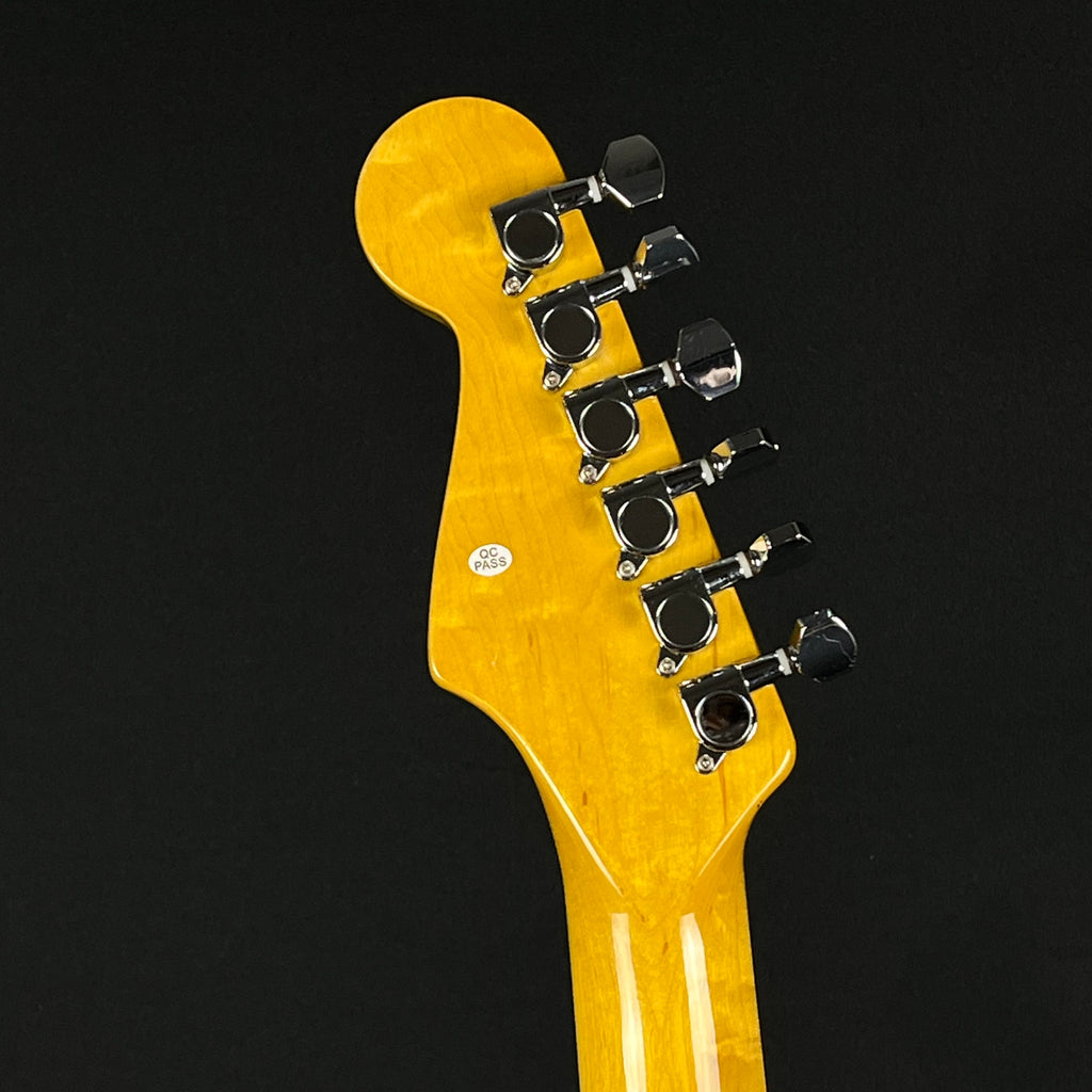 K.Garage traditional Stratocaster