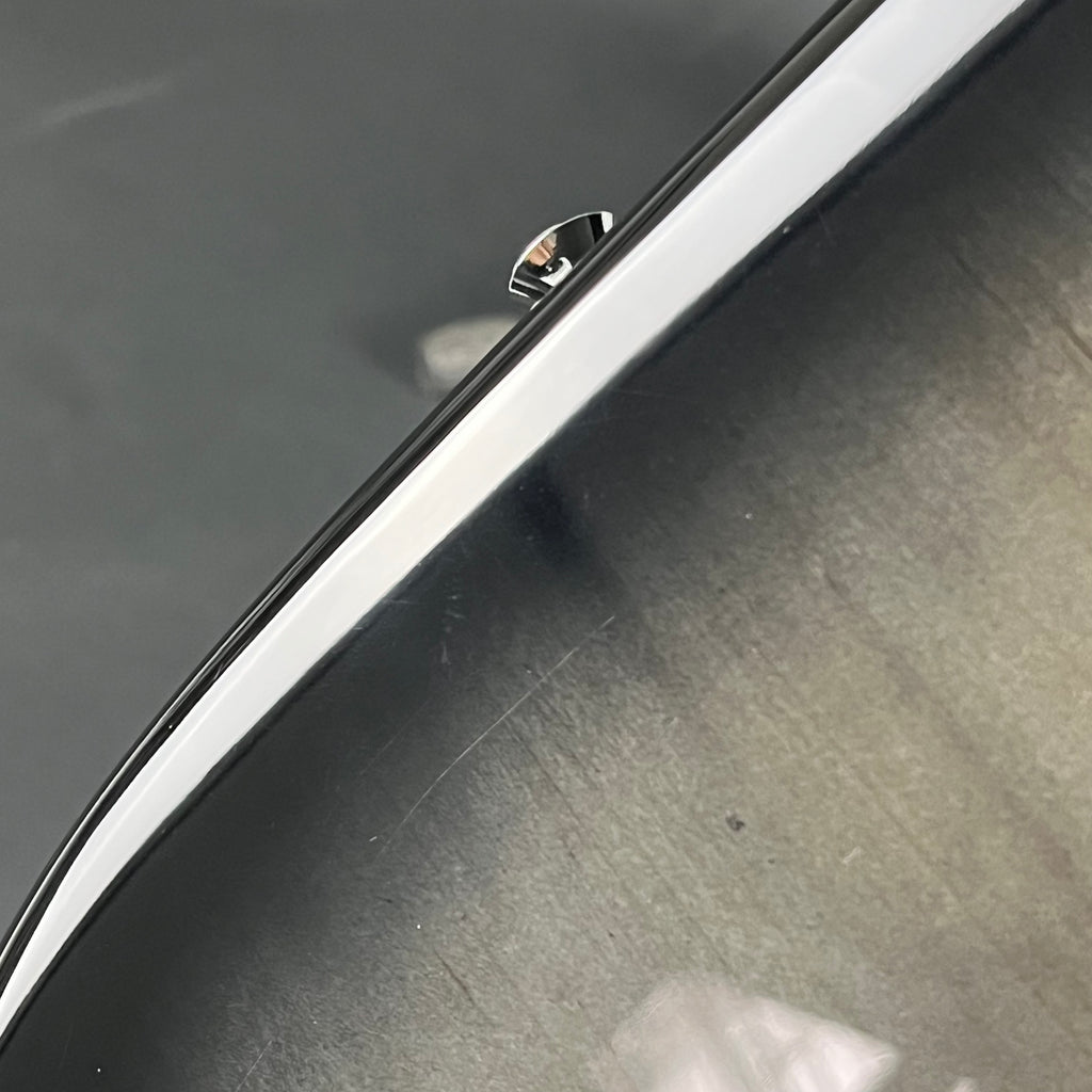 Squier Affinity Stratocaster FMT HSS