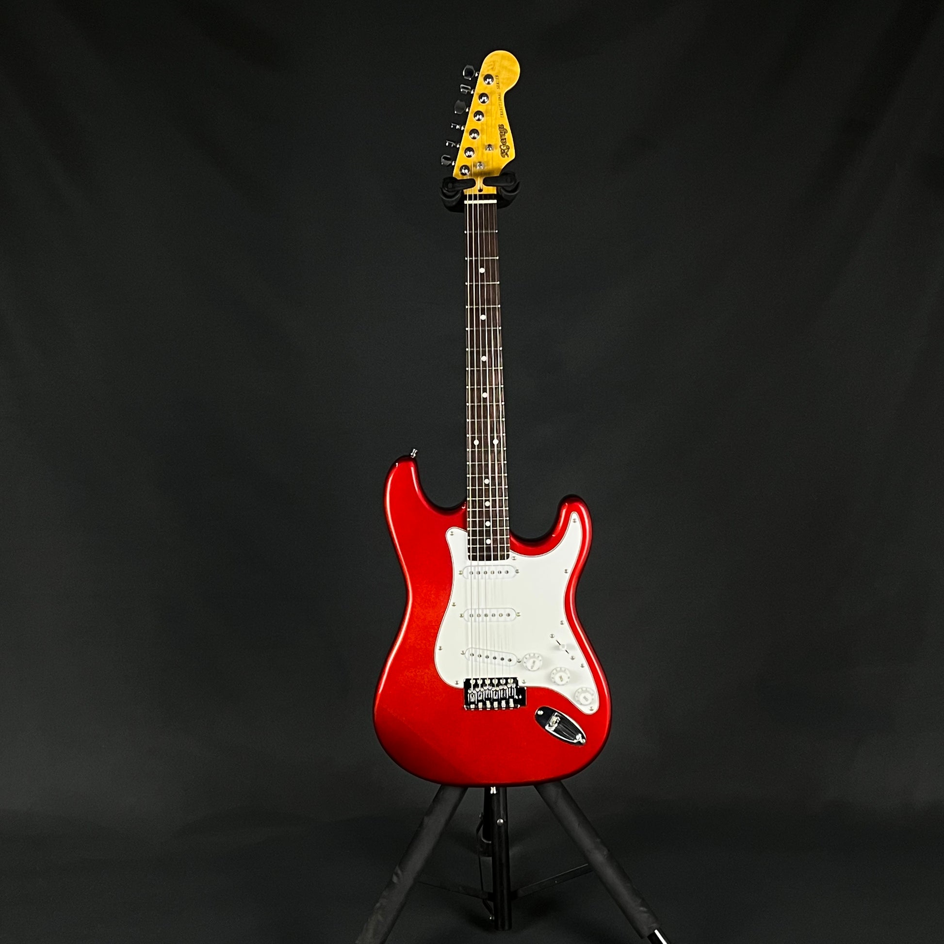 K.Garage traditional Stratocaster