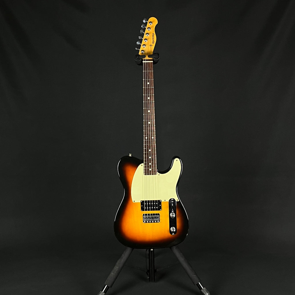 History Japan Telecaster
