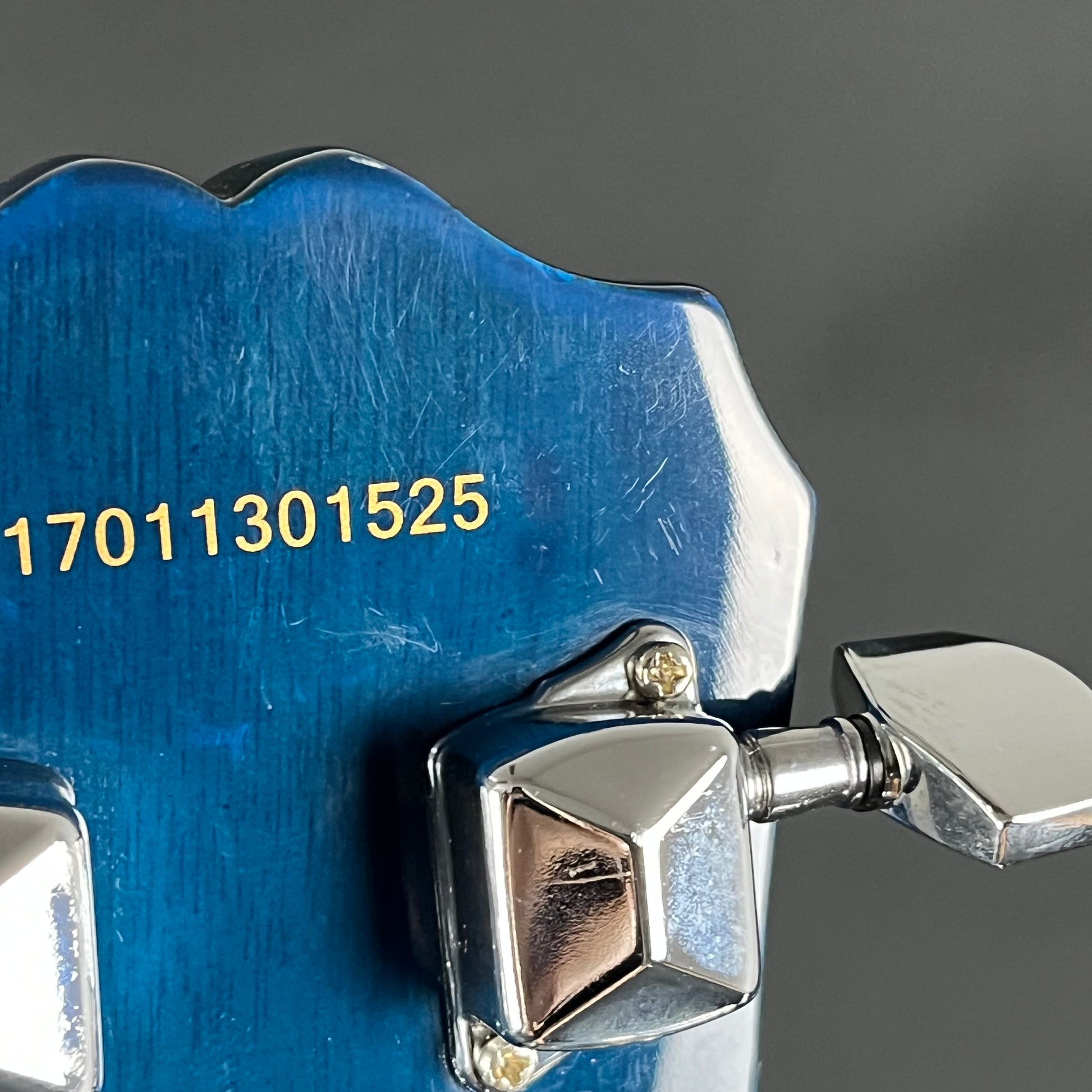 Epiphone Les Paul Junior