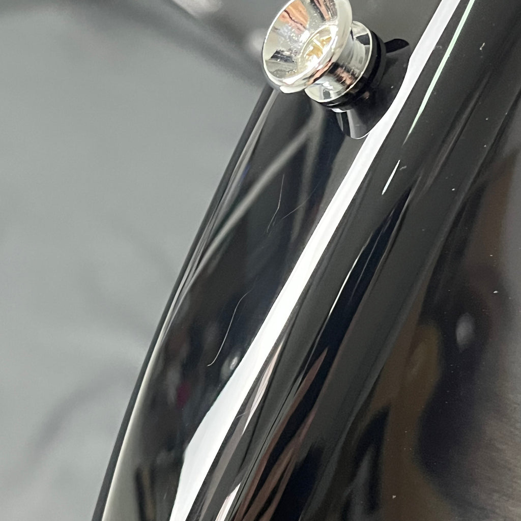 Squier Affinity Stratocaster FMT HSS