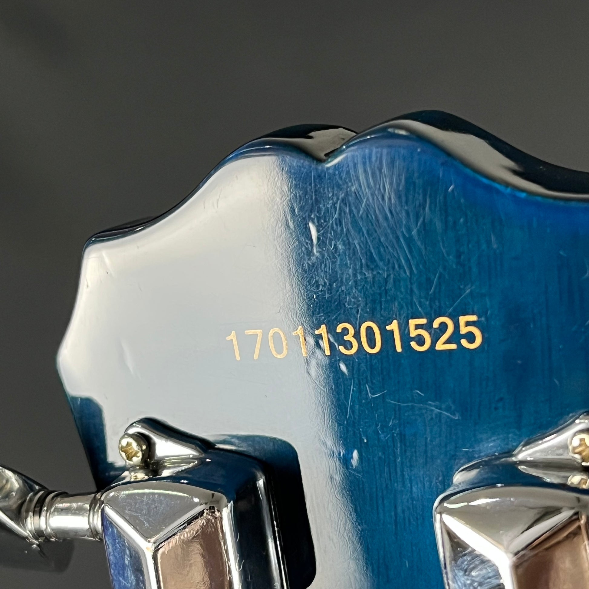 Epiphone Les Paul Junior