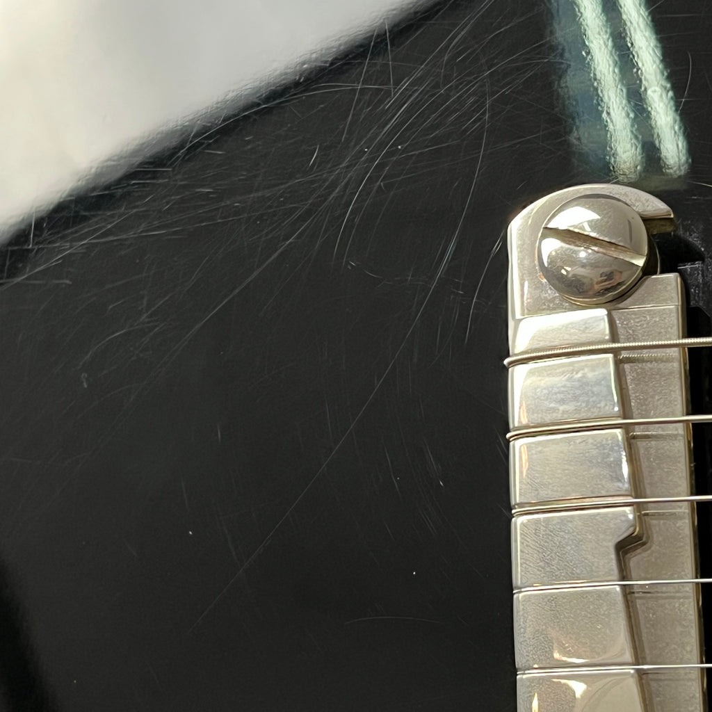 PRS SE Singlecut 2008