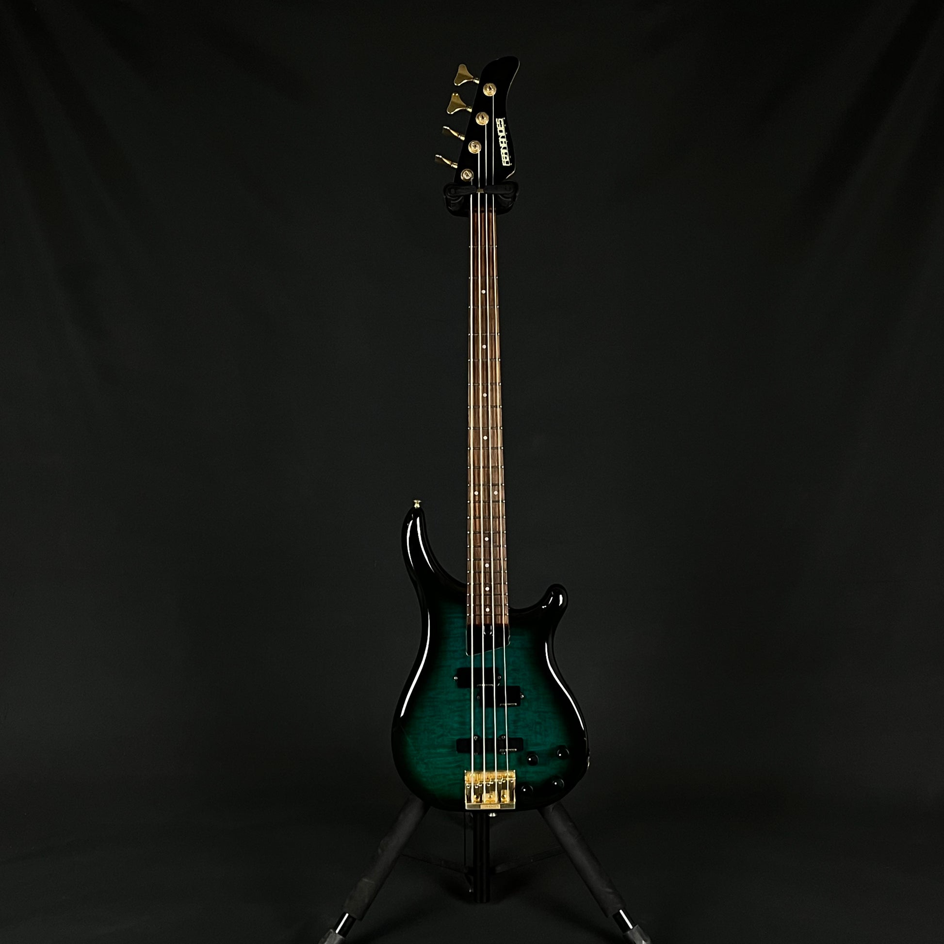 FERNANDES FRB-55 Bass