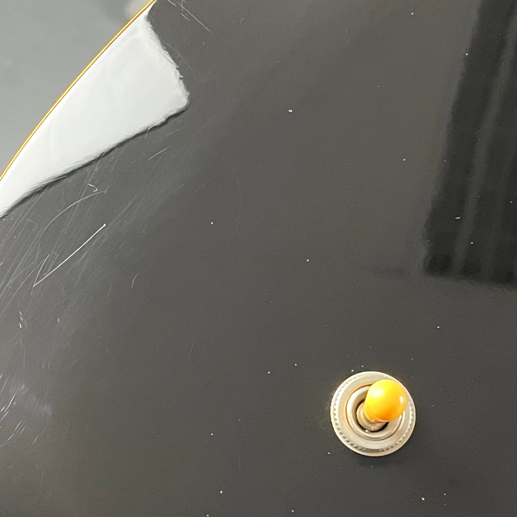 PRS SE Singlecut 2008