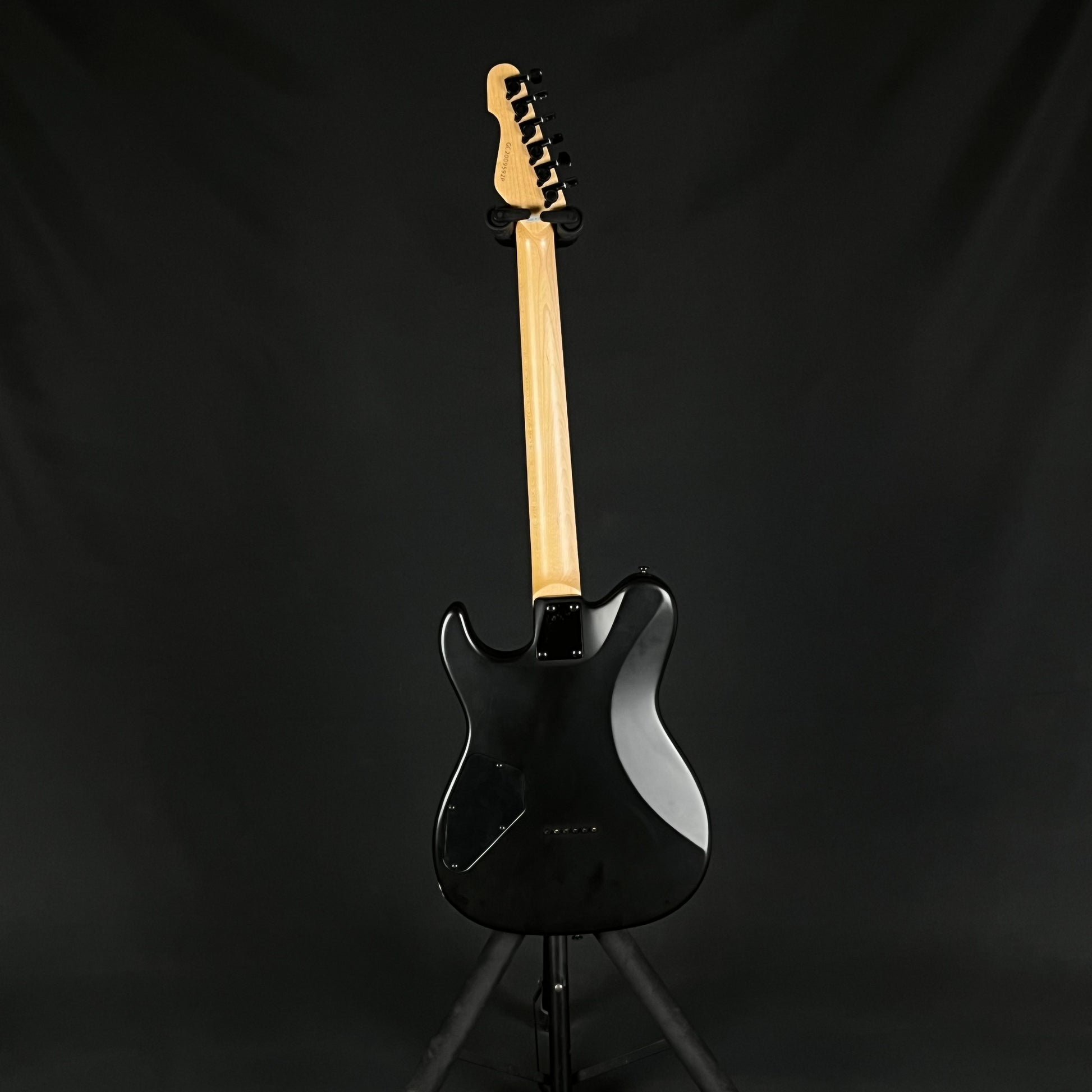 GrassRoots G-TB-55R