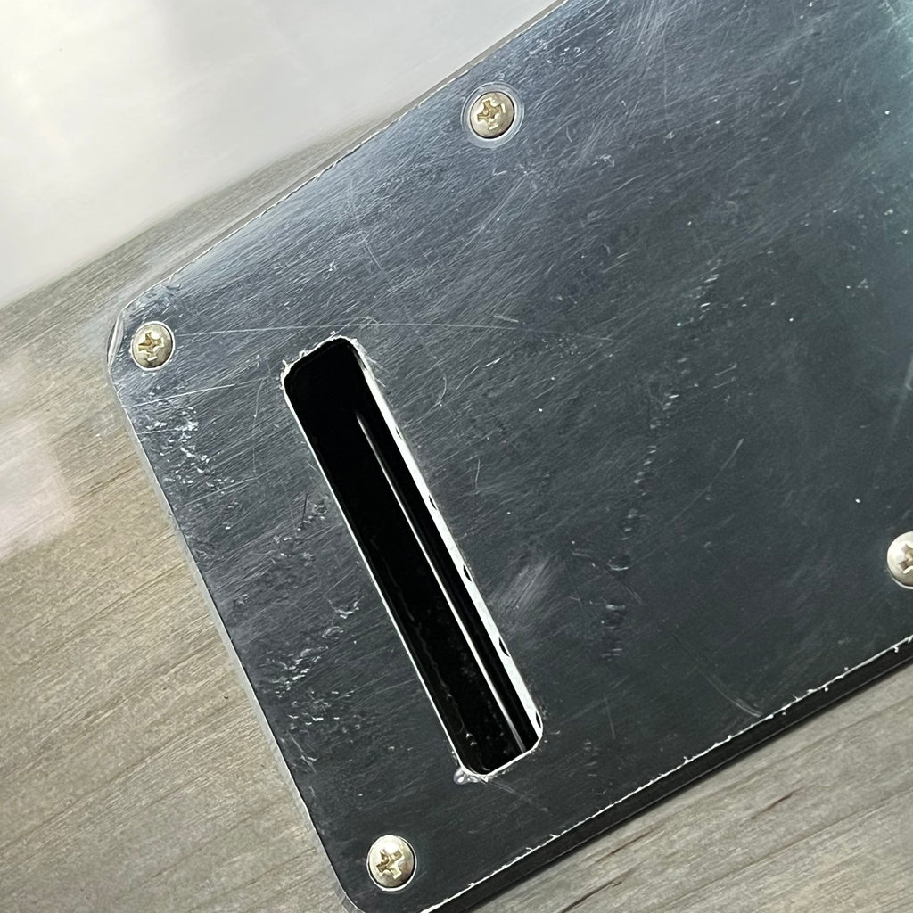 Squier Affinity Stratocaster FMT HSS