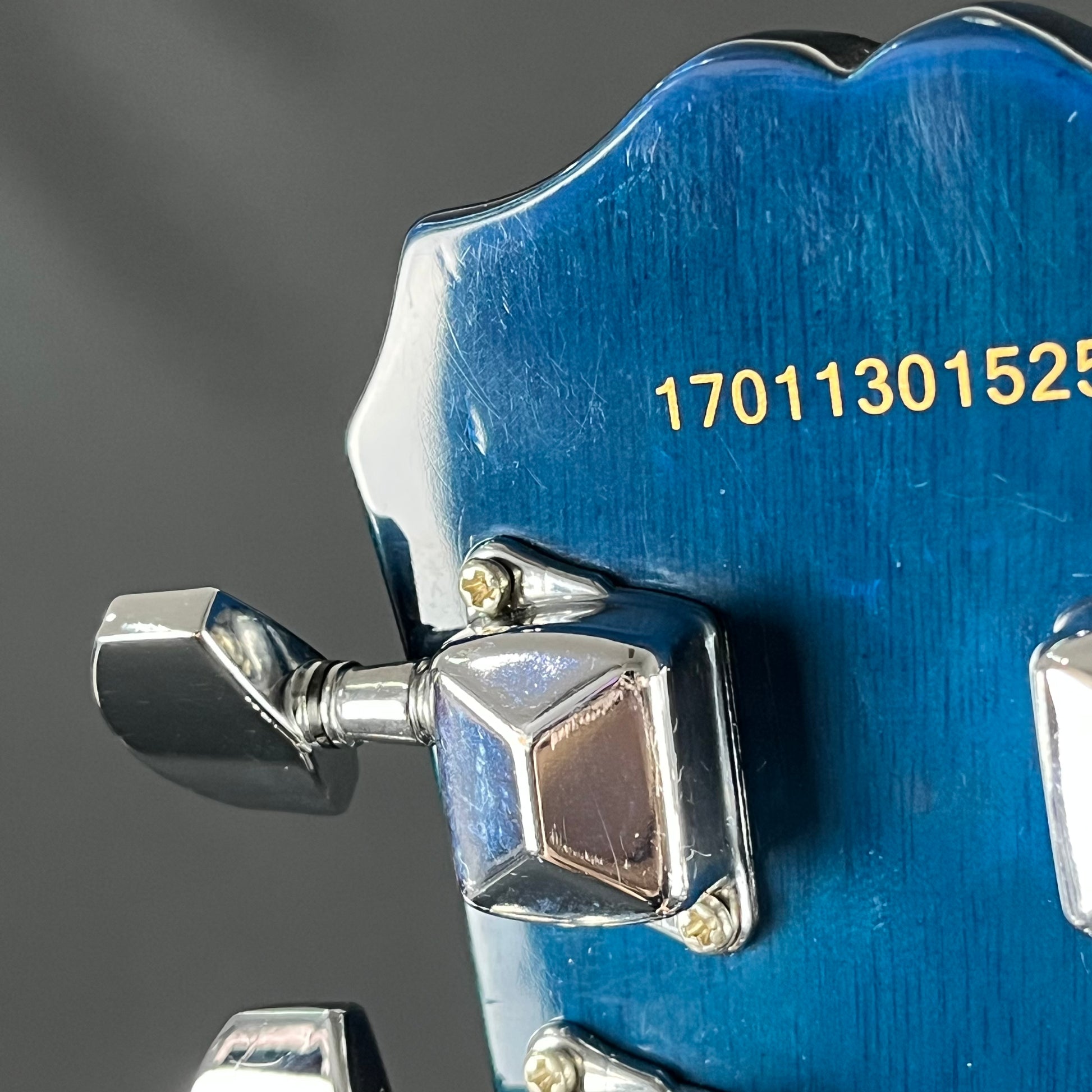 Epiphone Les Paul Junior