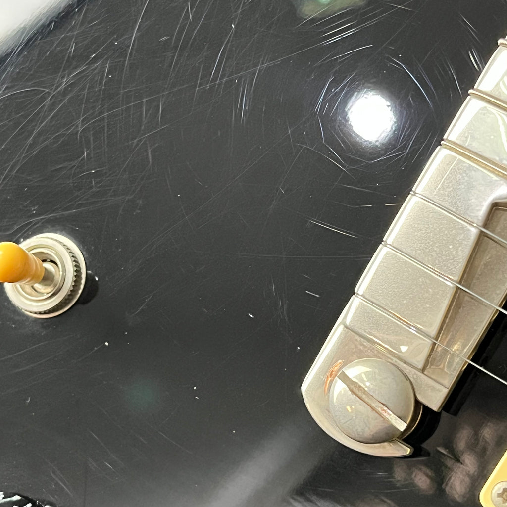 PRS SE Singlecut 2008