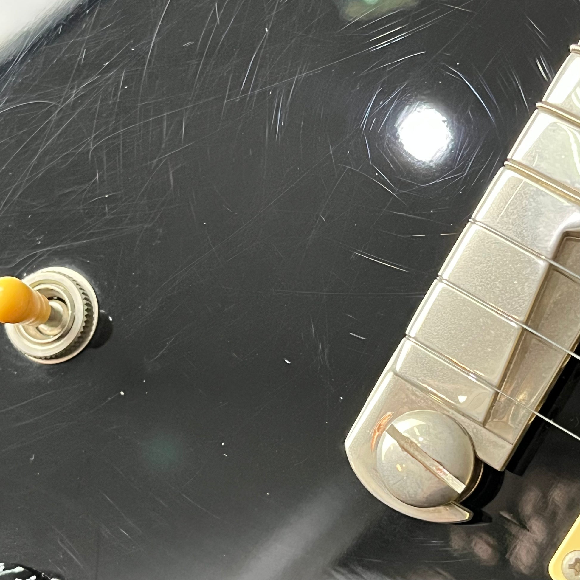 PRS SE Singlecut 2008