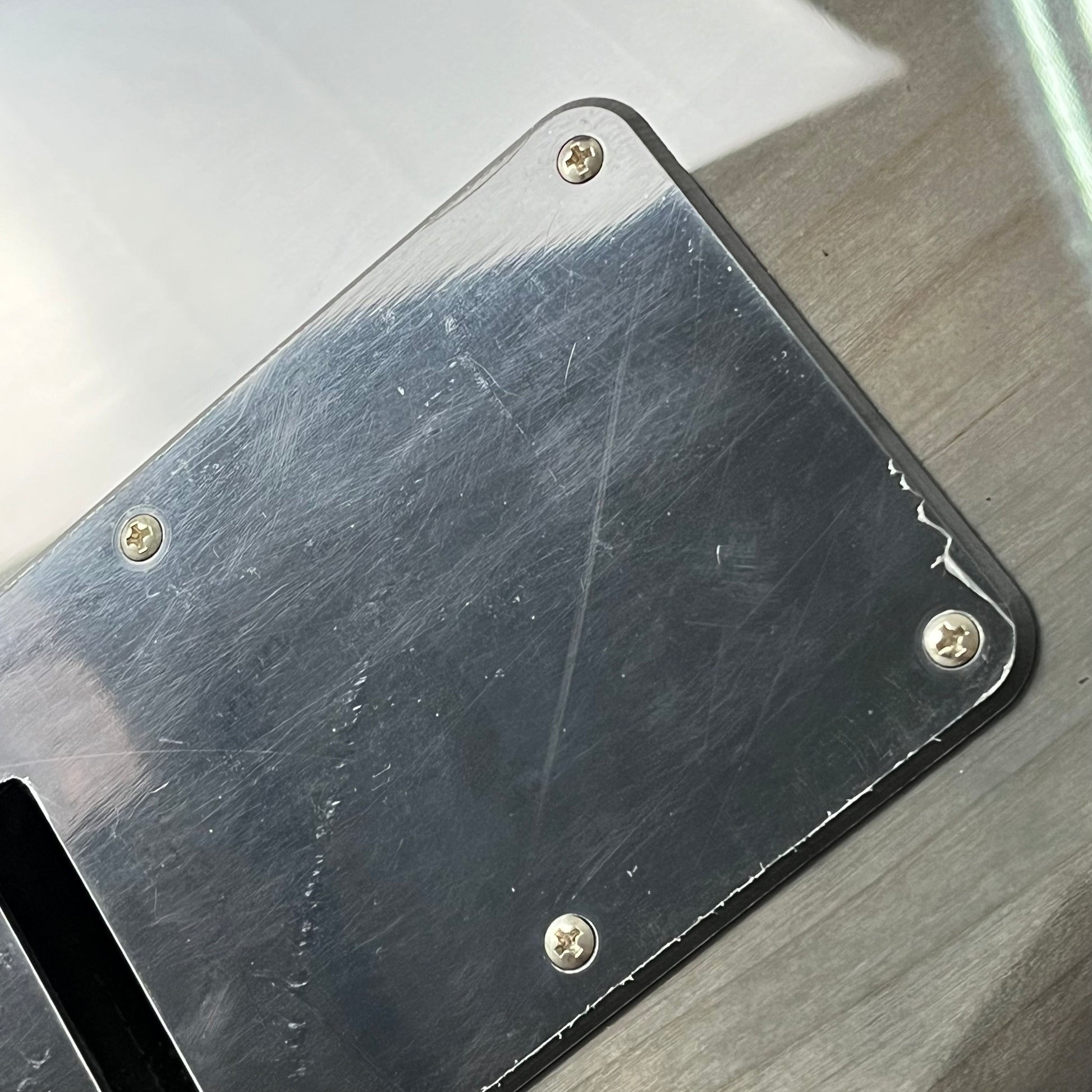 Squier Affinity Stratocaster FMT HSS