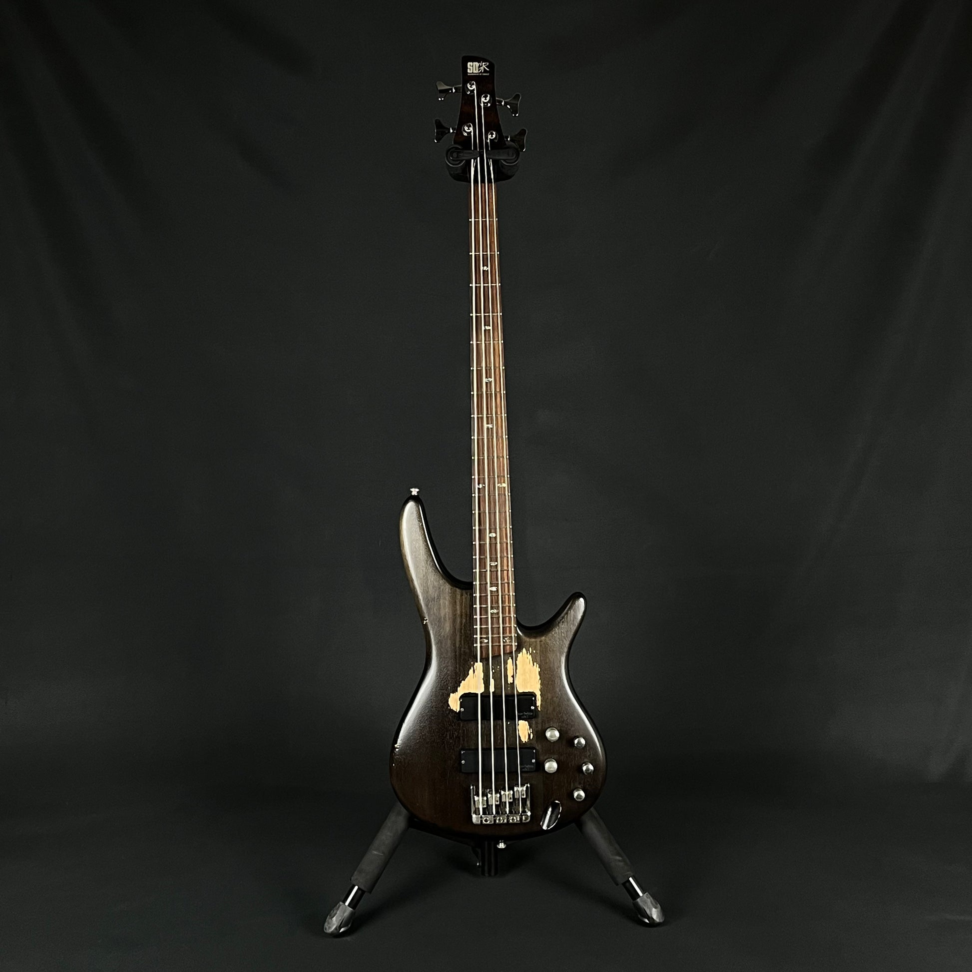 Ibanez SR500 Bass
