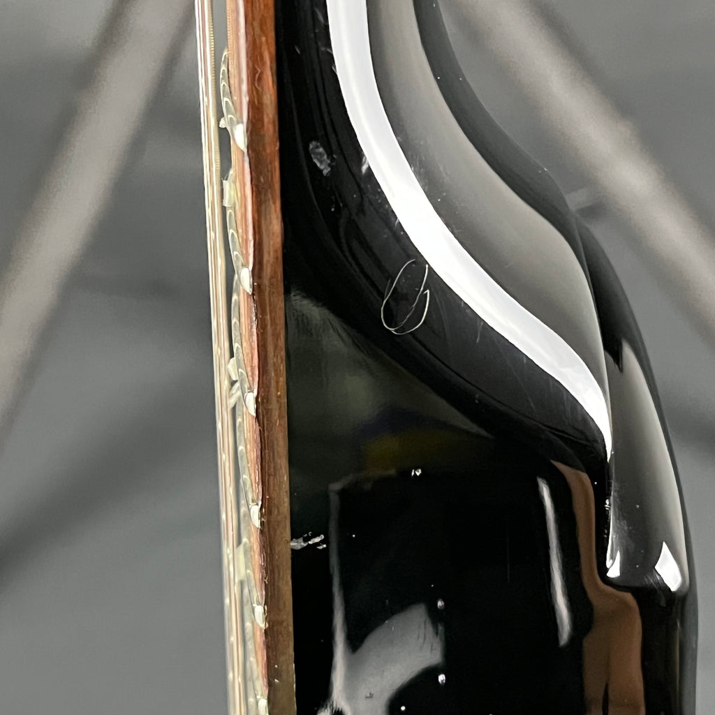 PRS SE Singlecut 2008