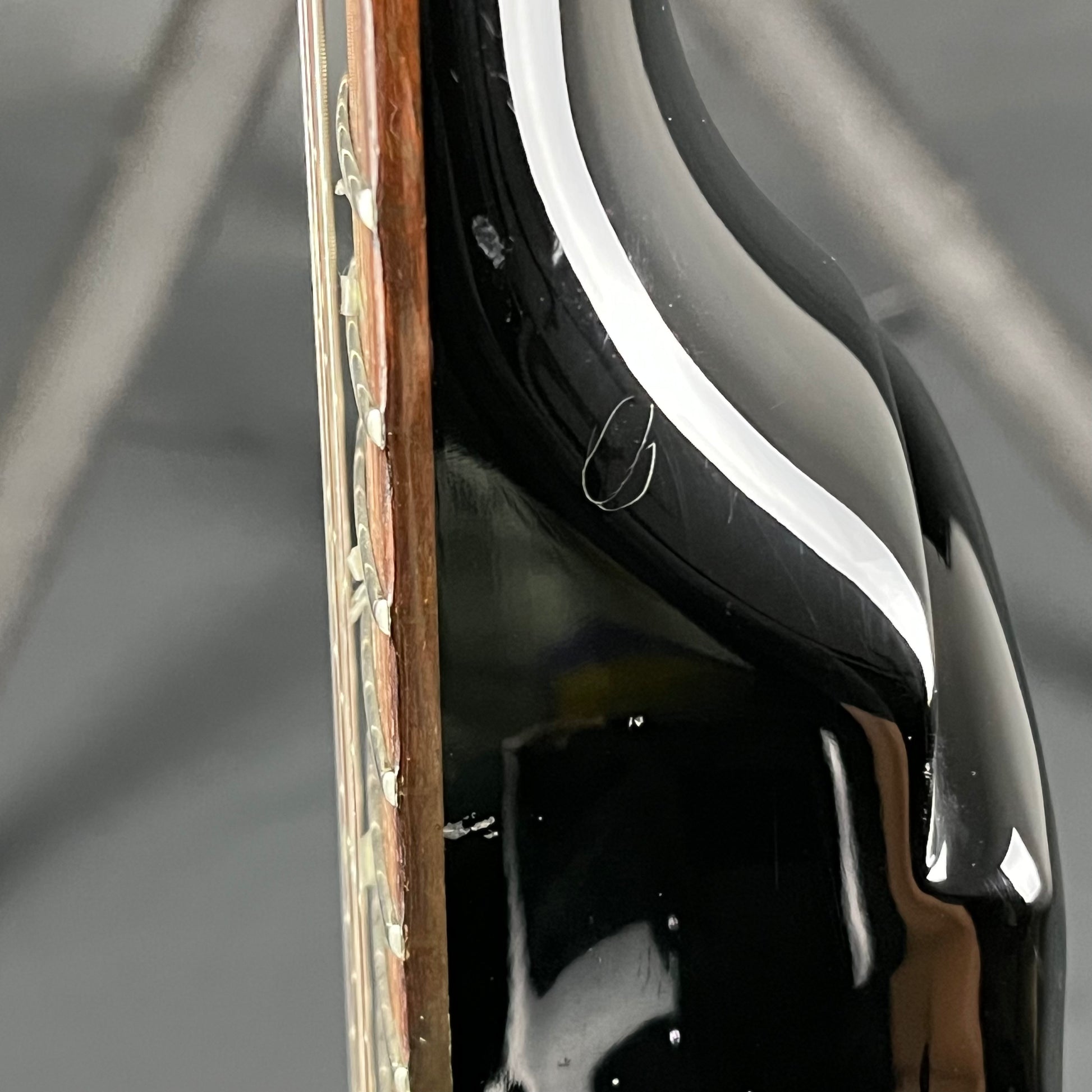 PRS SE Singlecut 2008