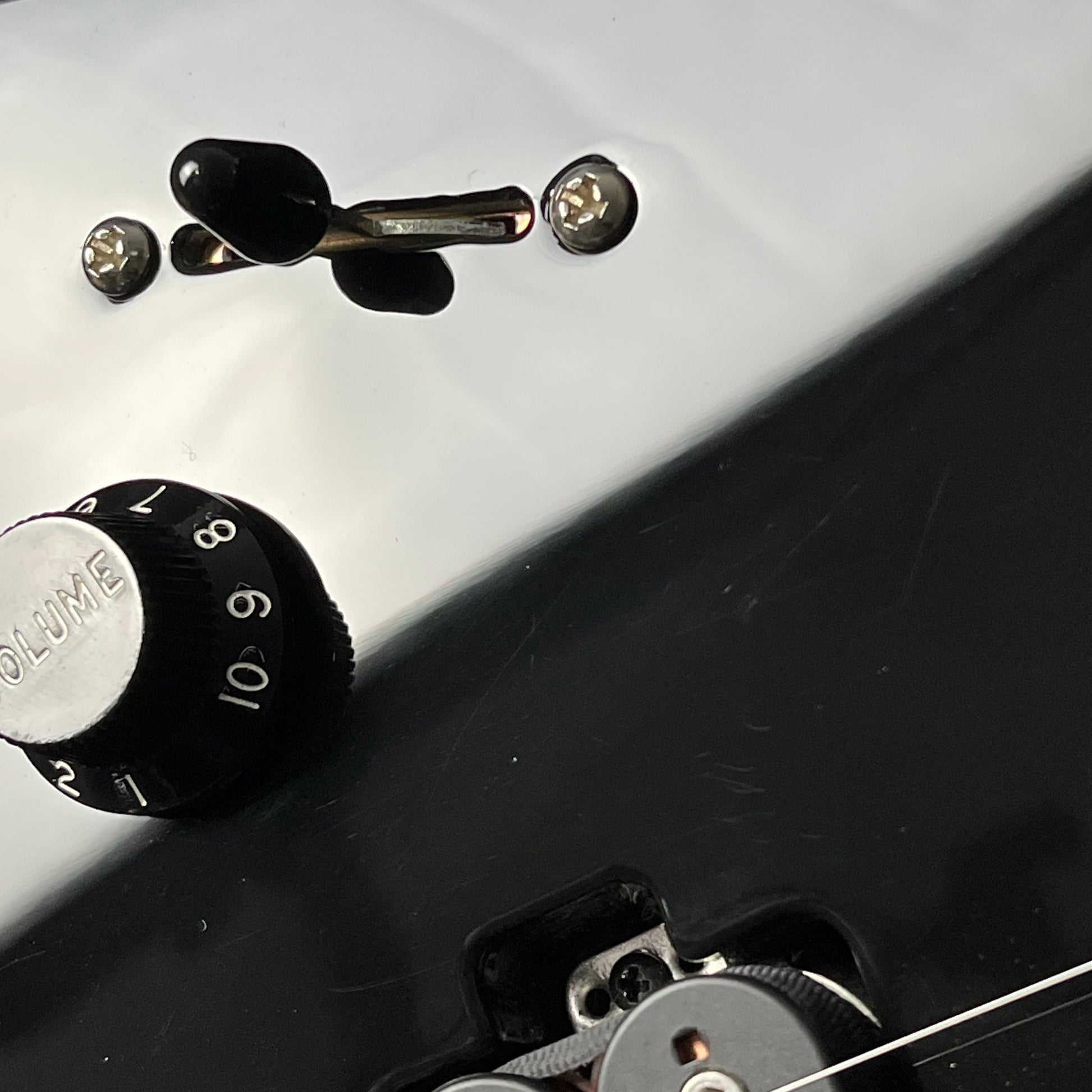 Charvel Pro-Mod DK24 HH 2PT CM LH