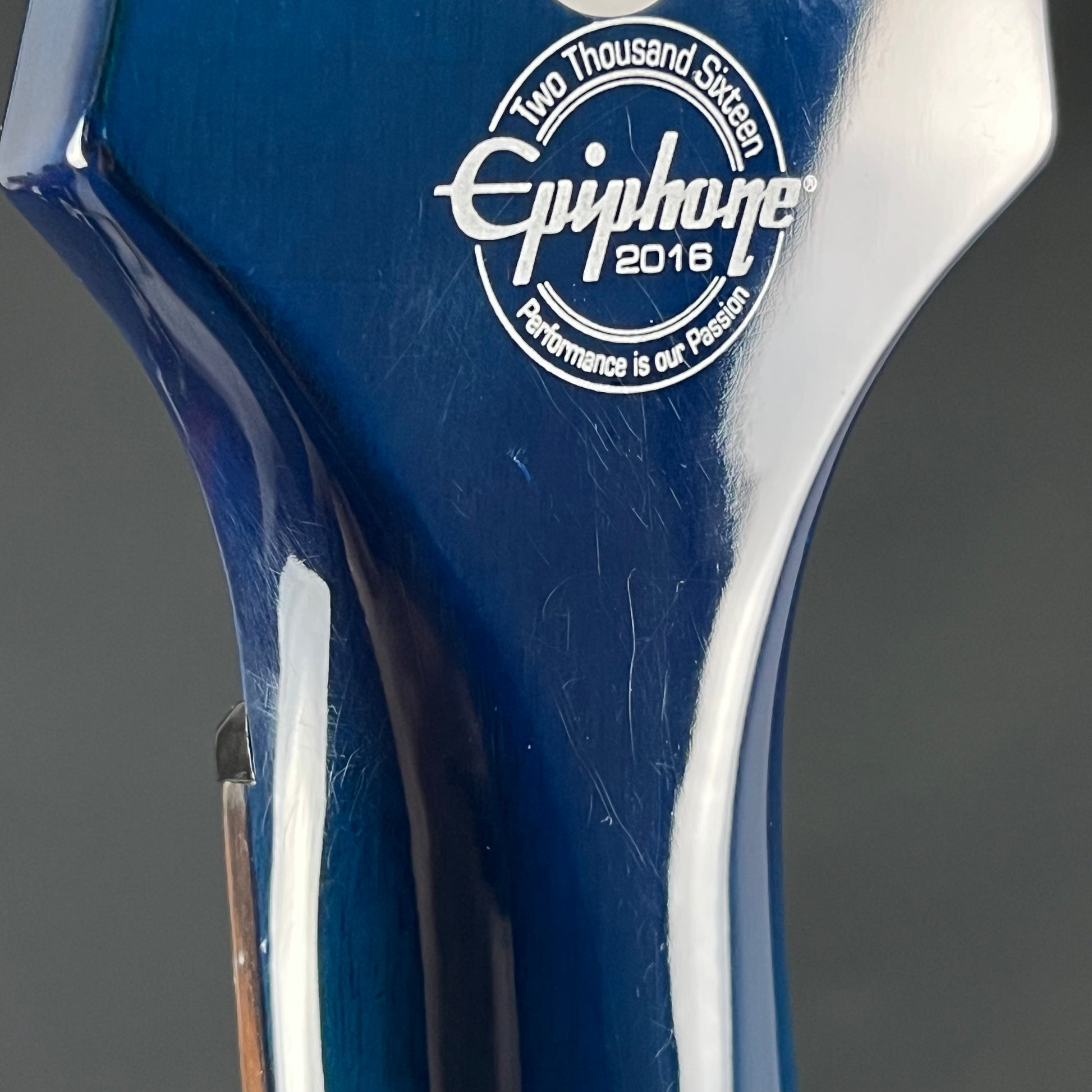 Epiphone Les Paul Junior