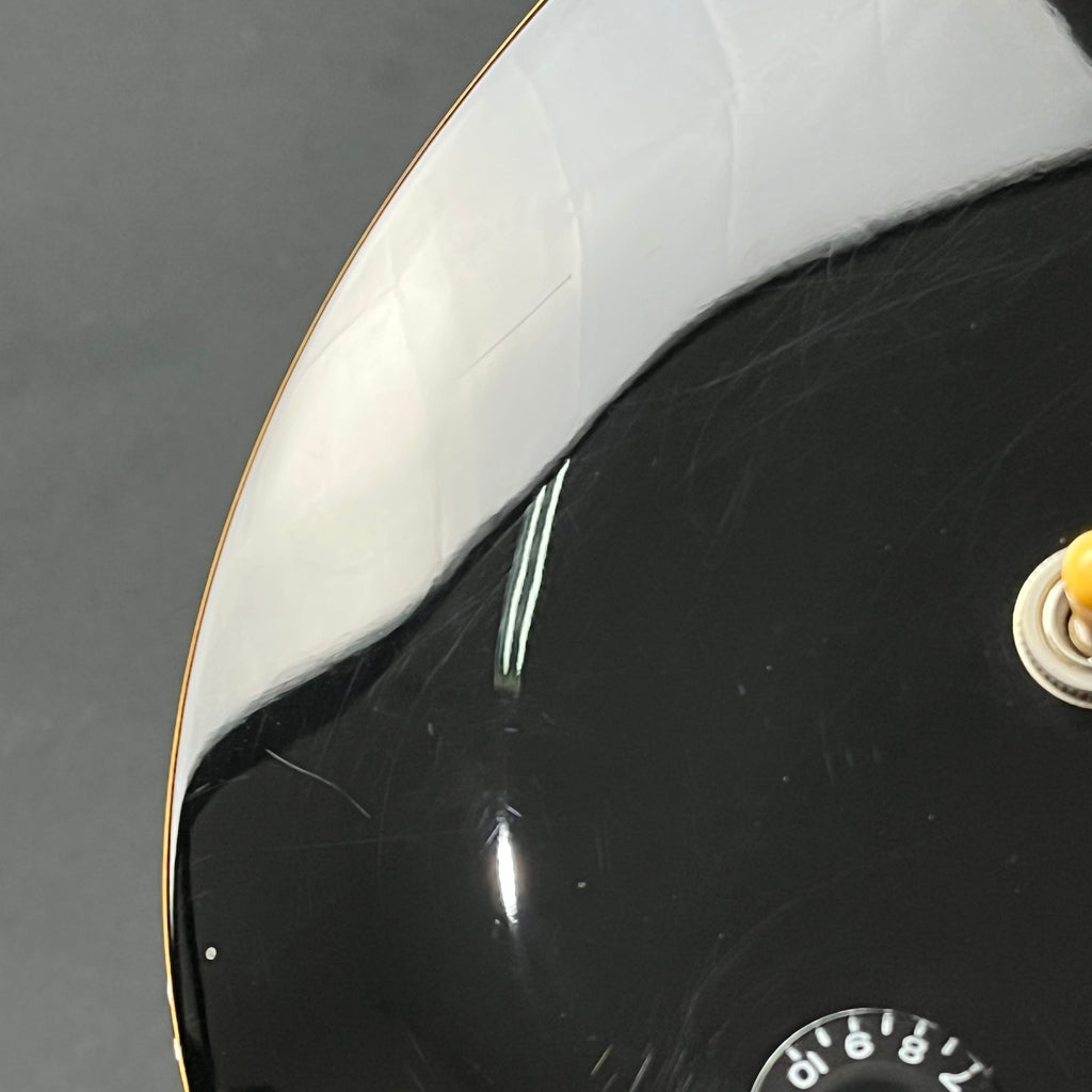 PRS SE Singlecut 2008