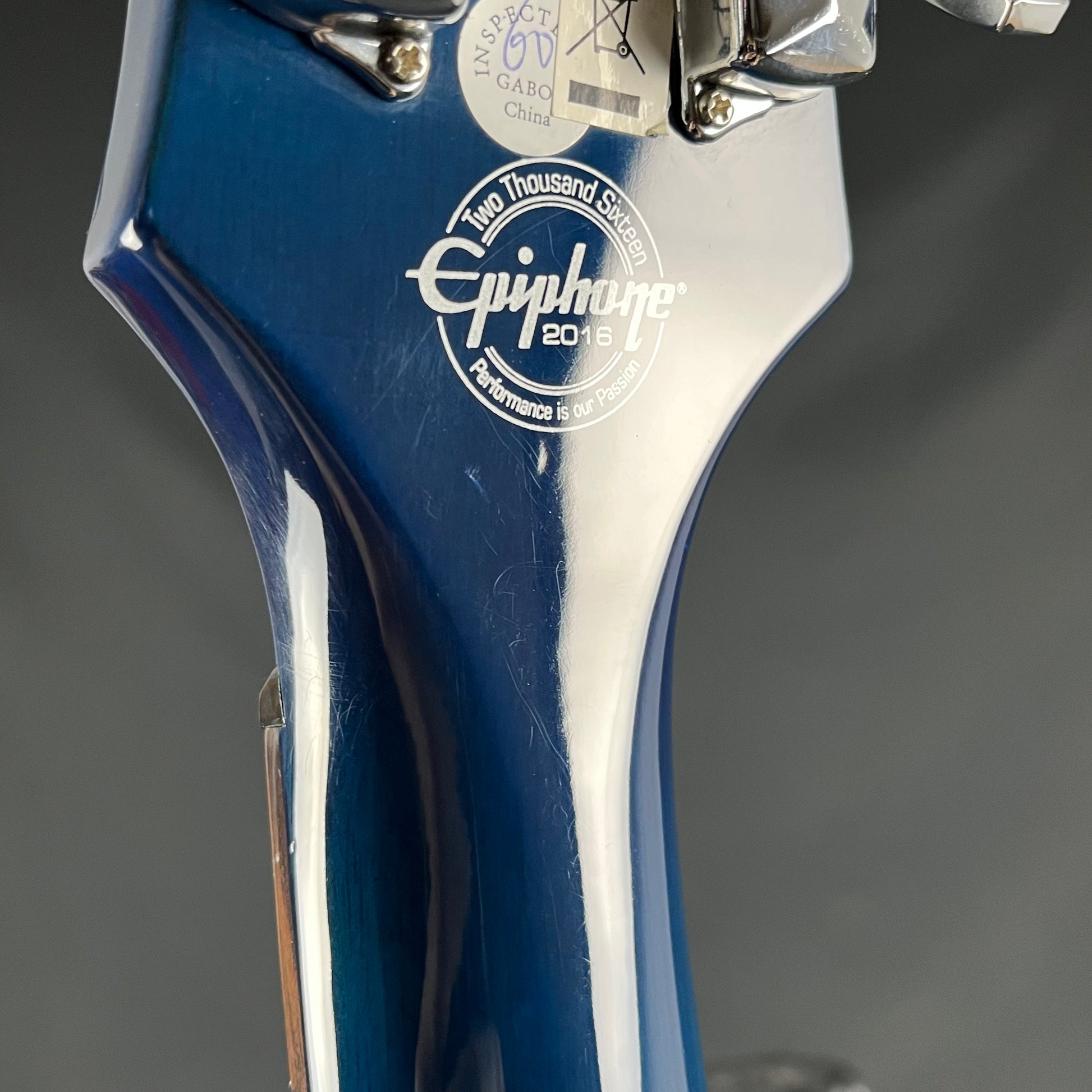 Epiphone Les Paul Junior