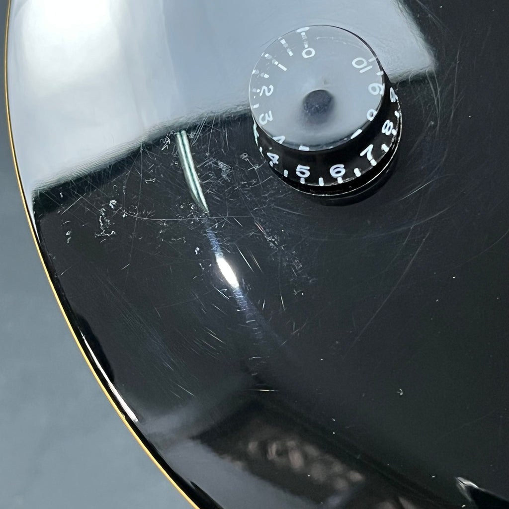 PRS SE Singlecut 2008