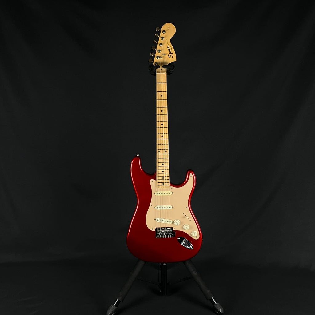Squier Affinity Stratocaster