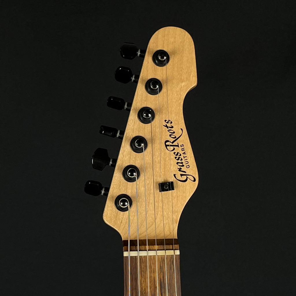 GrassRoots G-TB-55R