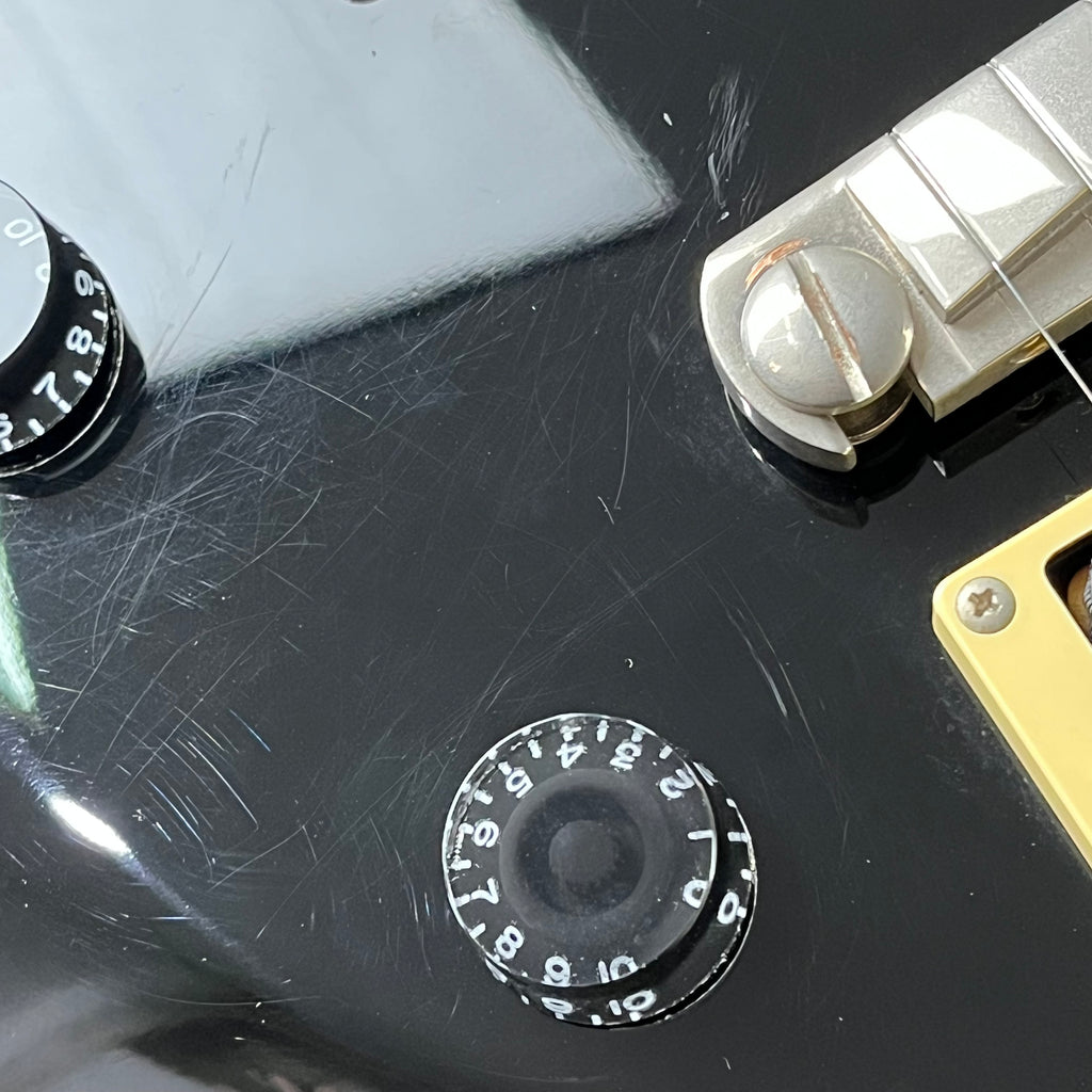 PRS SE Singlecut 2008