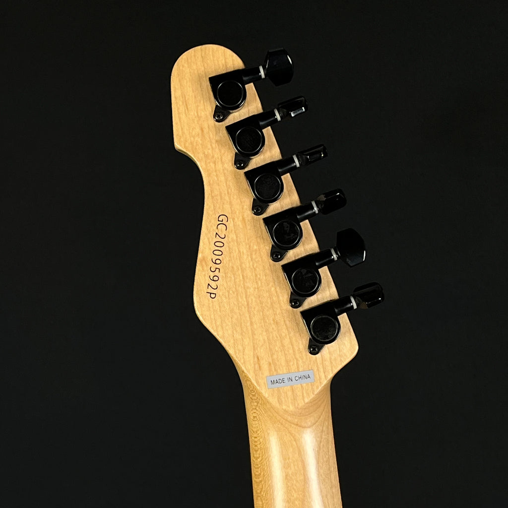 GrassRoots G-TB-55R