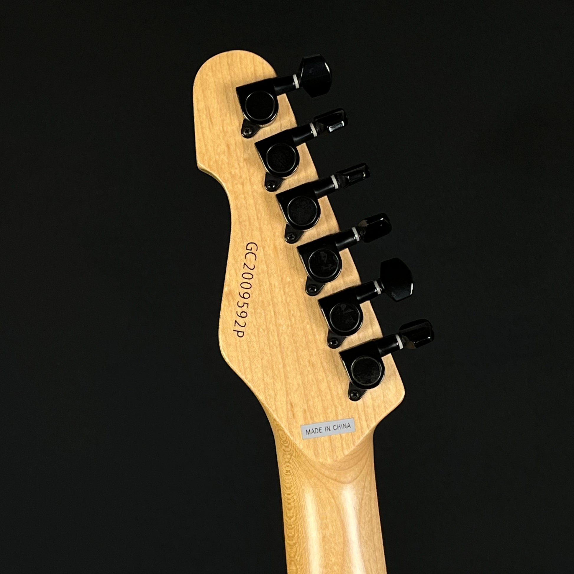 GrassRoots G-TB-55R