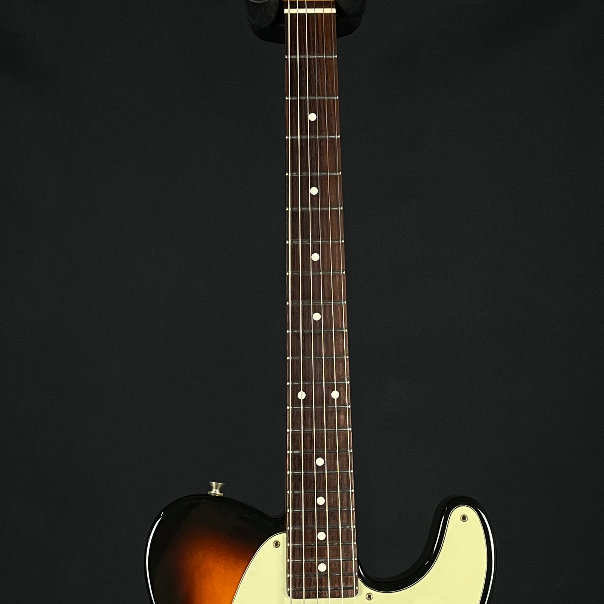 History Japan Telecaster